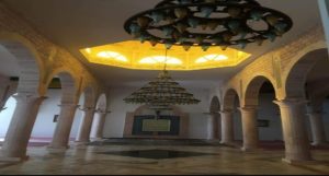 Sidi Boulbaba Mosque - Gabes